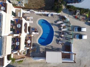Orama Apartments Naxos Greece
