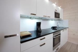 Rukankarhu Apartment