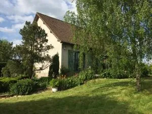 Appartement en campagne a 1h30 de Paris - Les Authieux