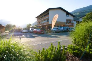 Hochjochstöbli B&B Alpine Easy Stay
