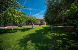 Lemi Apartments - Ligia