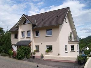 4 stern appartement Ferienwohnung Klaus Treis-Karden Deutschland