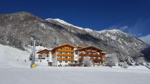 3 stern hotel Alpenhotel Schönwald Superior Vals Italien