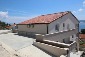 Apartments Liber