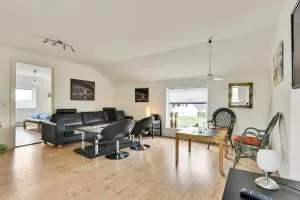 Bjerndrup Lejlighed - Bjerndrup