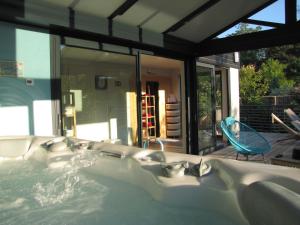 Maisons de vacances Villa Argonne : photos des chambres