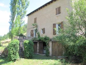 Maisons de vacances Sabatou, le cottage Cevenol : photos des chambres