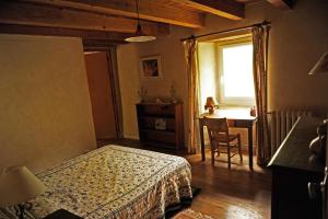 Sabatou, le cottage Cévenol