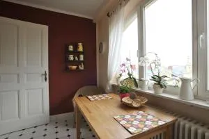 Wohnung mit Blick über Potsdam - Bornstedt