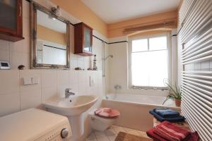 Wohnung mit Blick über Potsdam