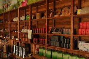 The LianFamily Teahouse B&B台東民宿001號 - Yongan