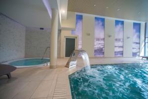 SeaPark Hotel Wellness & Spa