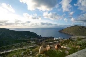 Patmos Exclusive Villas Patmos Greece