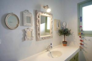 Patmos Exclusive Villas Patmos Greece