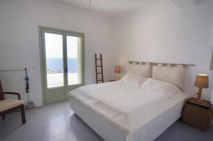 Patmos Exclusive Villas Patmos Greece