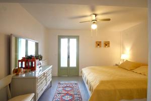 Patmos Exclusive Villas Patmos Greece