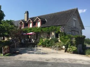 La Clef des Champs - La Brande La Clef des Champs - La Brande