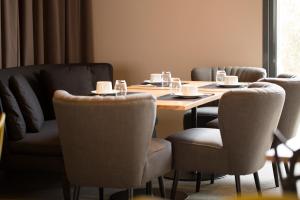 Hotels Mercure Saint Malo Balmoral : photos des chambres