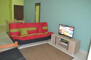Teknologi Kajang Homestay