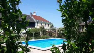 Reiterbauernhof Schönlehenhof - Texing