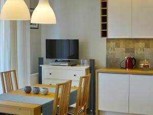 Apartamenty Starowka Seaside