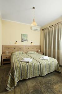 Agnanti Hotel Apartments Pelion Greece