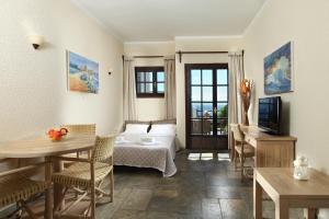 Agnanti Hotel Apartments Pelion Greece