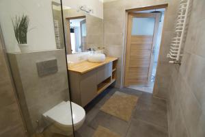 Apartament 16 Darłówko