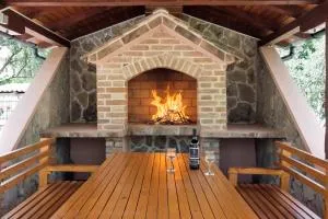 Vacation house Maslina - Rupalj