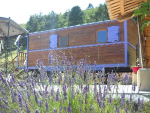 Maisons de vacances Aurel inattendu : photos des chambres