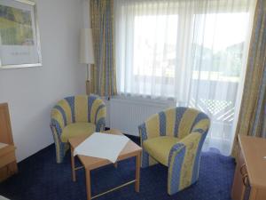 Double Room room in Hotel Weismann