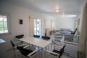 Karya Central House Lefkada Greece