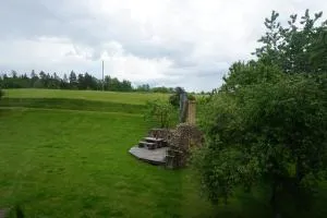 Kamparkalns - Jaunpagasts