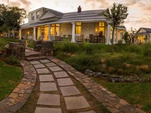 The Royal Fischer Hotel - Bloemfontein