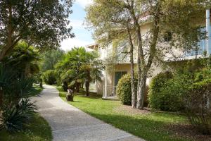 Hotels Les Jardins de Beauval : photos des chambres