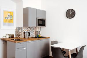 Apartment Gesse Jirsikova