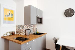 Apartment Gesse Jirsikova