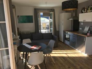 Suite Grand Hotel Palace Aix les Bains French Alps