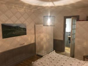 Appartements Suite Grand Hotel Palace Aix les Bains French Alps : photos des chambres