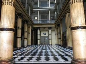 Suite Grand Hotel Palace Aix les Bains French Alps - 3hvězdičkové hotely ve městě Aix-les-Bains