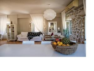 Villa Palmyra Lefkada Greece