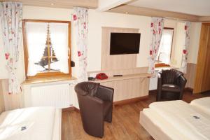 Superior Triple Room room in Hotel Gute Quelle