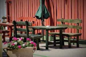 Halász Airport Panzio