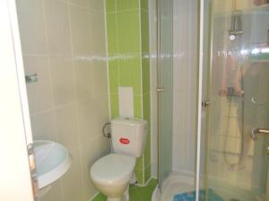Two-Bedroom Apartment room in Hotel Ankor
