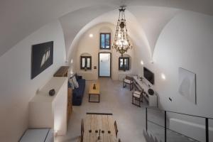 Aria Suites & Villas Santorini Greece