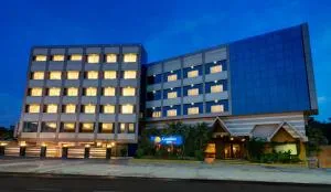 Comfort Inn Sunset - Ahmedabad