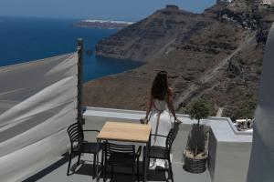 Aria Suites & Villas Santorini Greece