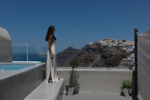 Aria Suites & Villas Santorini Greece