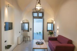 Aria Suites & Villas Santorini Greece