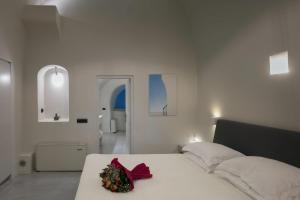 Aria Suites & Villas Santorini Greece